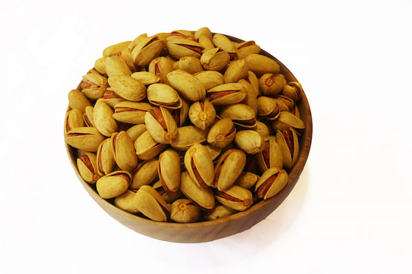 تصویر 5 از قیمت پسته اکبری دستچین زعفرانی با کیفیت ارزان + خرید عمده